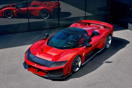Ferrari F80 Ferrari F80
