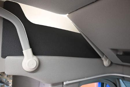 Teilintegrieter Wingamm Oasi 690 G