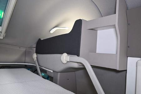 Teilintegrieter Wingamm Oasi 690 G