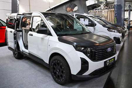 Alpincamper Alpincamper