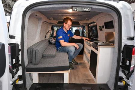 Alpincamper Alpincamper