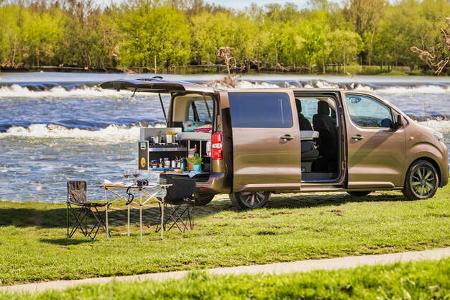 09/2024 Toyota Proace und Proace City Camping Wohnmobil Ausbau 09/2024 Toyota Proace und Proace City Camping Wohnmobil Ausbau
