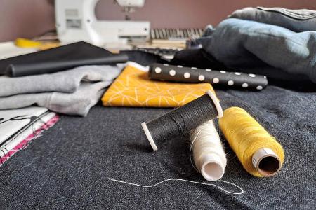 DIY Utensilo Fahrerhaussitz f