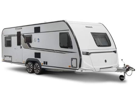 Knaus Südwind 650 FSK