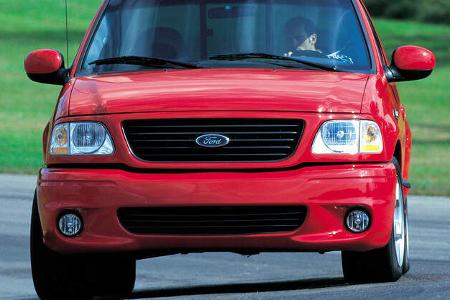 Ford F 150 