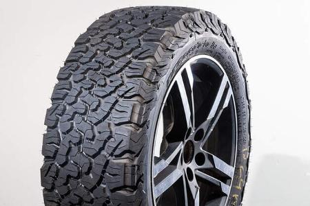 All-Terrain T/A KO2