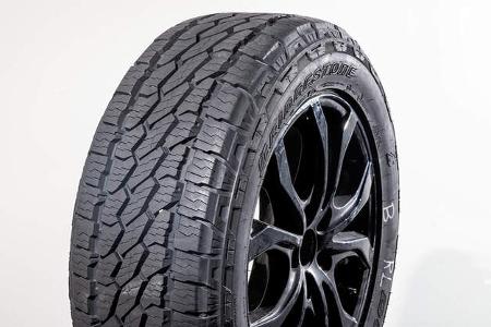 Dueler All Terrain A/T002