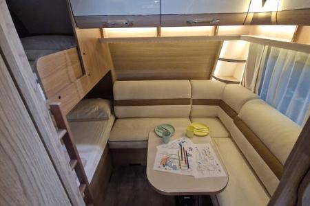RS-Edition VIP 710 K (2025) Kinderzimmer