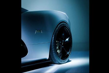 Koenigsegg Aethera