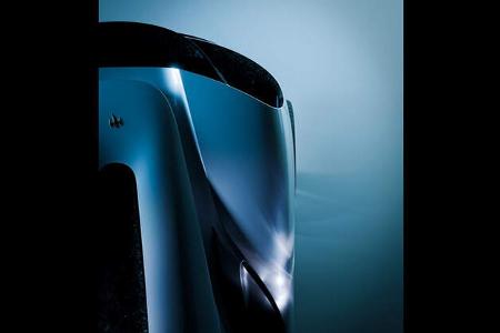 Koenigsegg Aethera