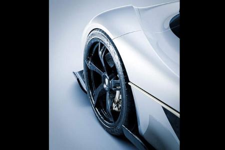 Koenigsegg Aethera