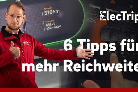E.ON Essentials Sechs Tipps für mehr Reichweite