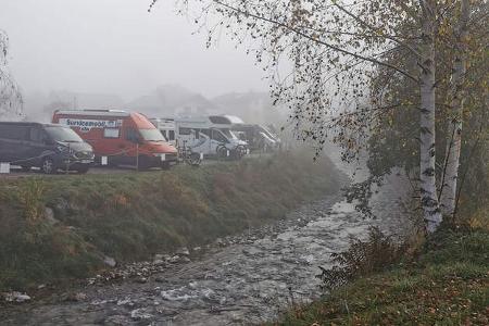 Frankia Neo (2025) Nebel f