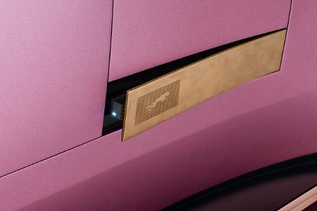 SPERRFRIST 03.12.24 02:00 Uhr Jaguar Concept Car Type 00