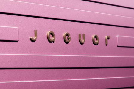 SPERRFRIST 03.12.24 02:00 Uhr Jaguar Concept Car Type 00