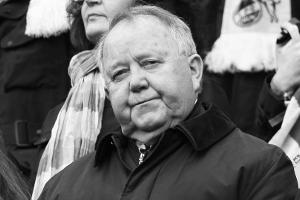 Köln trauert um Ex-Vizepräsident Worms
