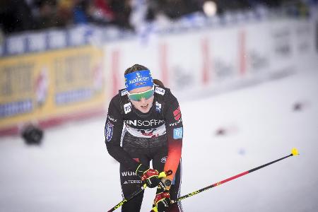 Tour de Ski: Hennig sagt krankheitsbedingt ab