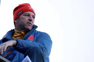 Ex-Coach Schuster hofft auf Paschke: "Das Niveau ist da"