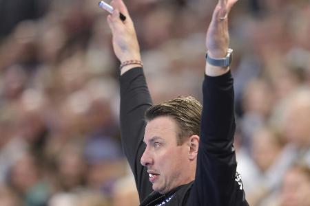 THW Kiel baut Siegesserie vor WM-Pause aus