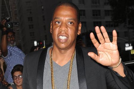 Klägerin gegen Jay-Z darf anonym bleiben Klägerin gegen Jay-Z darf anonym bleiben