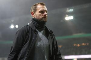 Union Berlin trennt sich von Trainer Svensson