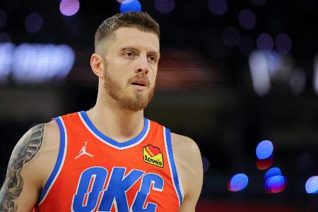 Basketball: Hartenstein steigt bei Ulm als Investor ein