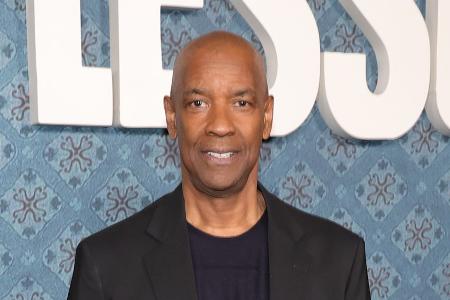 70. Geburtstag von Denzel Washington: Statt Pastor wurde er Equalizer 70. Geburtstag von Denzel Washington: Statt Pastor wurde er Equalizer
