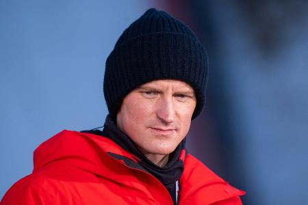 Tournee: Freund sieht Österreicher Tournee: Freund sieht Österreicher