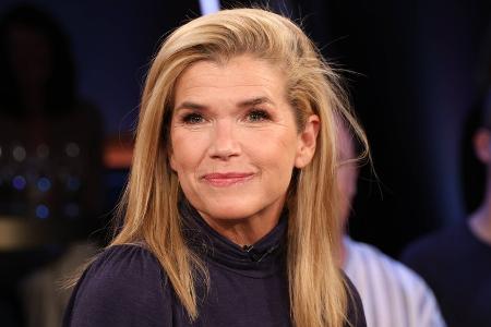 Anke Engelke gibt sich im Ausland als Lehrerin aus Anke Engelke gibt sich im Ausland als Lehrerin aus