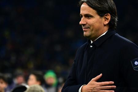 Auch Calhanoglu trifft: Inter gewinnt in Cagliari