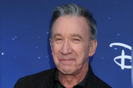 Tim Allen über Tim Allen über
