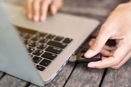 Transportables Home-Verzeichnis in Linux: So nimmst Du Verzeichnisse auf andere Geräte mit