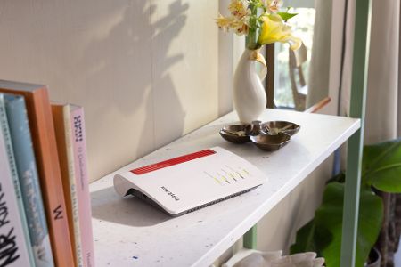 Spannende Geheimcodes für Dein Telefon erlauben die Fernbedienung der Fritzbox