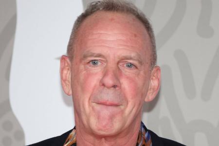 Fatboy Slim verliert Mutter an erstem Weihnachtstag Fatboy Slim verliert Mutter an erstem Weihnachtstag