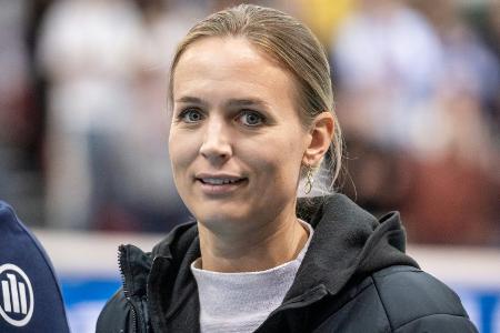 Volleyball: Stuttgart und Oszvald-Renkema gehen getrennte Wege Volleyball: Stuttgart und Oszvald-Renkema gehen getrennte Wege