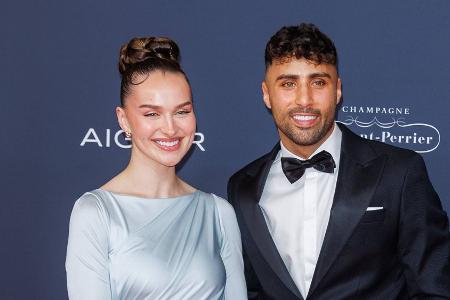 Tumulte: Mehrere Verletzte bei Termin von Nader und Louisa Jindaoui Tumulte: Mehrere Verletzte bei Termin von Nader und Louisa Jindaoui