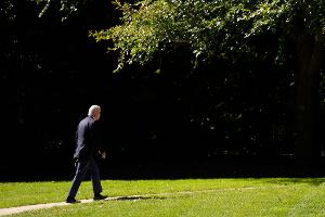Bitteres Ende für Biden