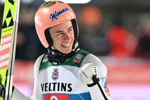 Das Oberstdorf-Orakel: Zwölf von 25 kamen durch