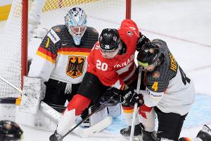 Nach dritter Niederlage: Deutschland bei U20-WM vor Aus