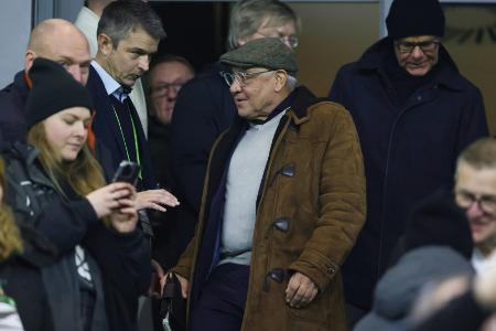 Medien: Magath sagt Unterhaching ab Medien: Magath sagt Unterhaching ab