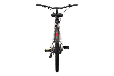 Lidl-E-Bike Crivit Tiefeinsteiger