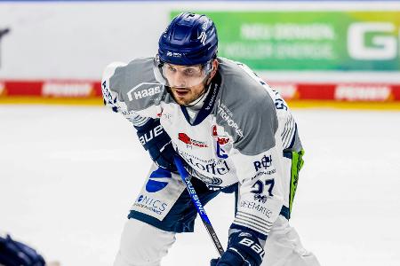 Spengler Cup: Straubing Tigers beim Debüt im Finale Spengler Cup: Straubing Tigers beim Debüt im Finale