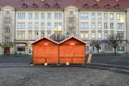  Fünf Menschen starben in Magdeburg, mehr als 200 wurden verletzt.