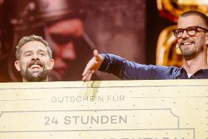 Joko & Klaas: "Sehr gutes Quiz" geht 2025 in Serie