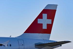 Nach Notfall-Landung: Swiss-Flugbegleiter gestorben