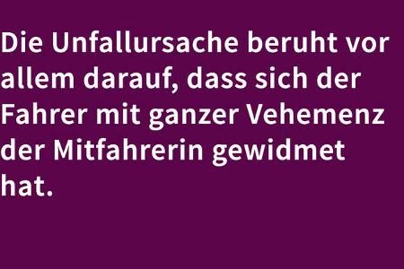 Versicherung witzig Special