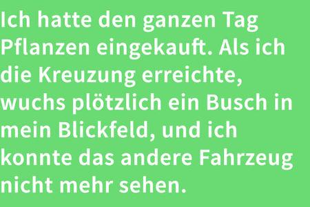 Versicherung witzig Special