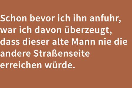 Versicherung witzig Special