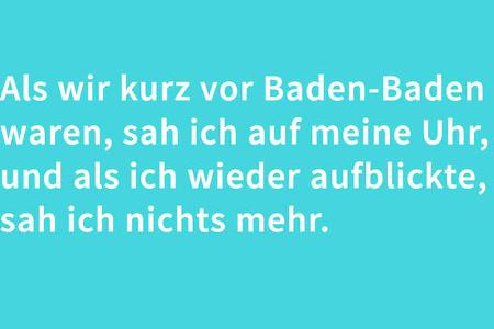 Versicherung witzig Special
