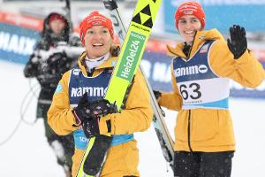 Skispringerinnen nicht glücklich über "abgespeckte Tournee"